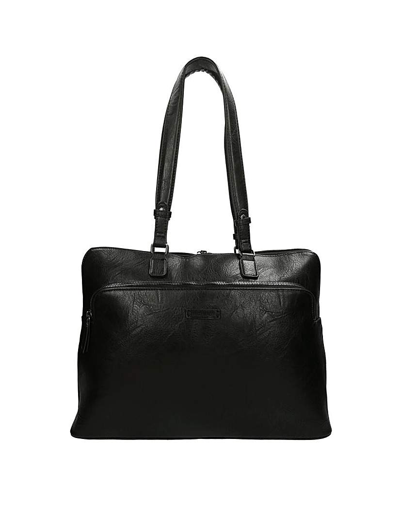 Enrico Benetti Caen Handbag