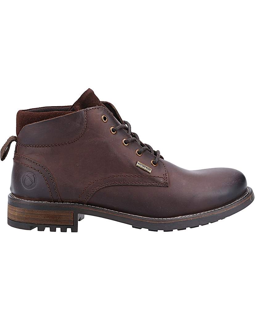 Cotswold Woodmancote Work Boots