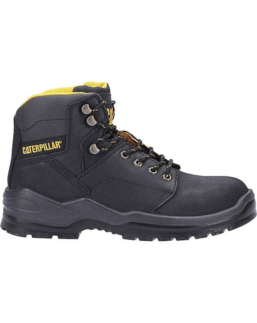 Caterpillar Striver Safety Boot