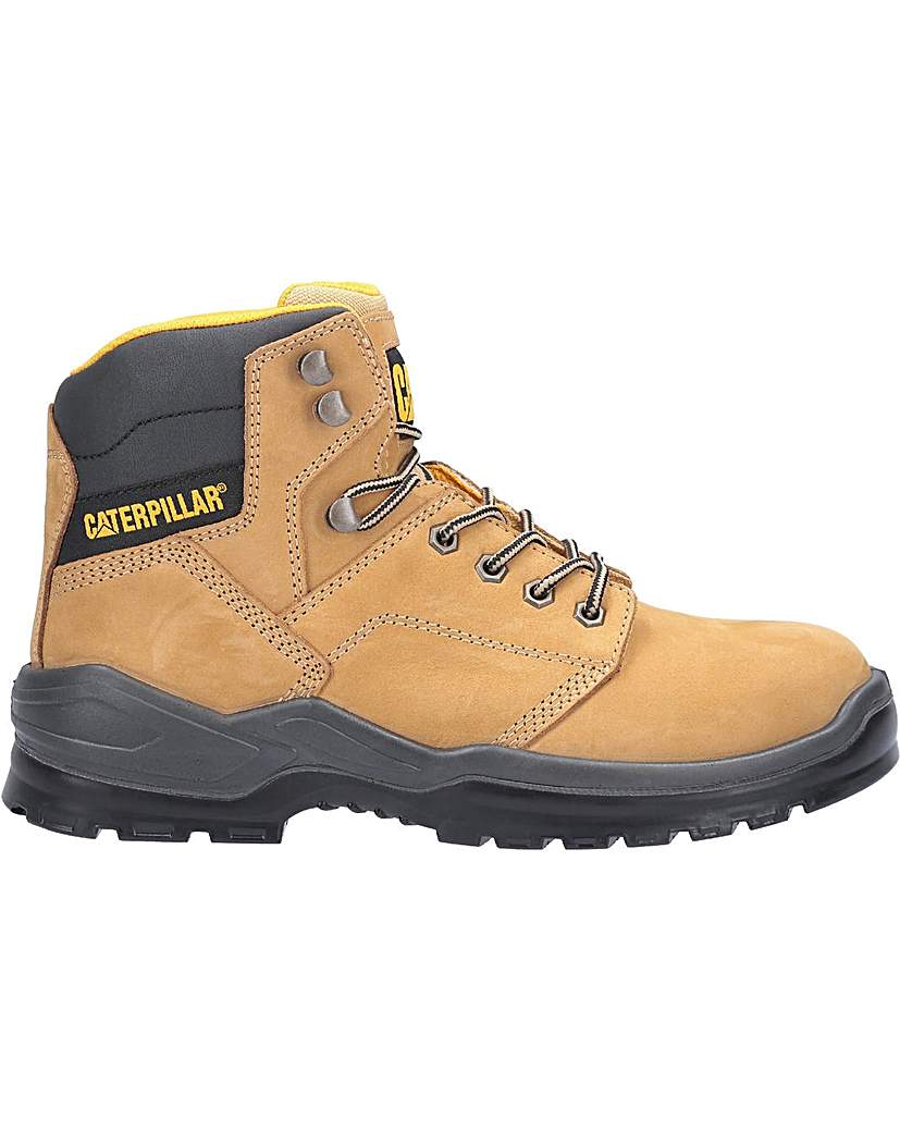 Caterpillar Striver Safety Boot