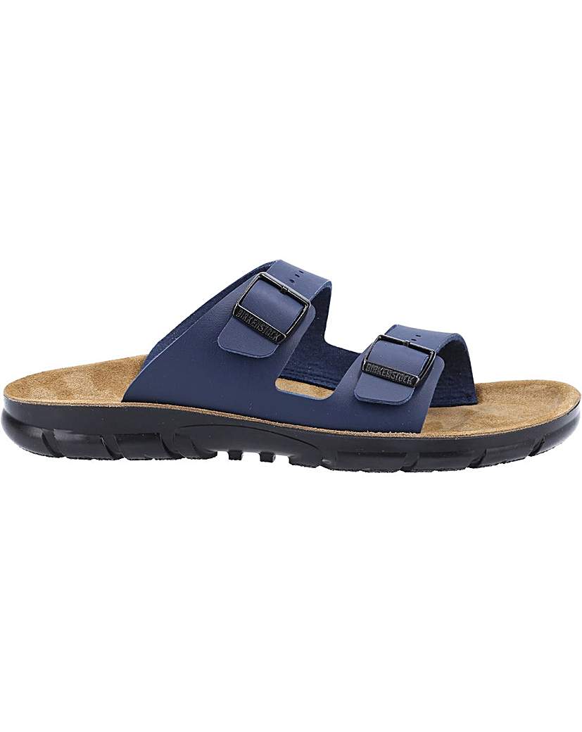 Birkenstock Bilbao Mule Sandal