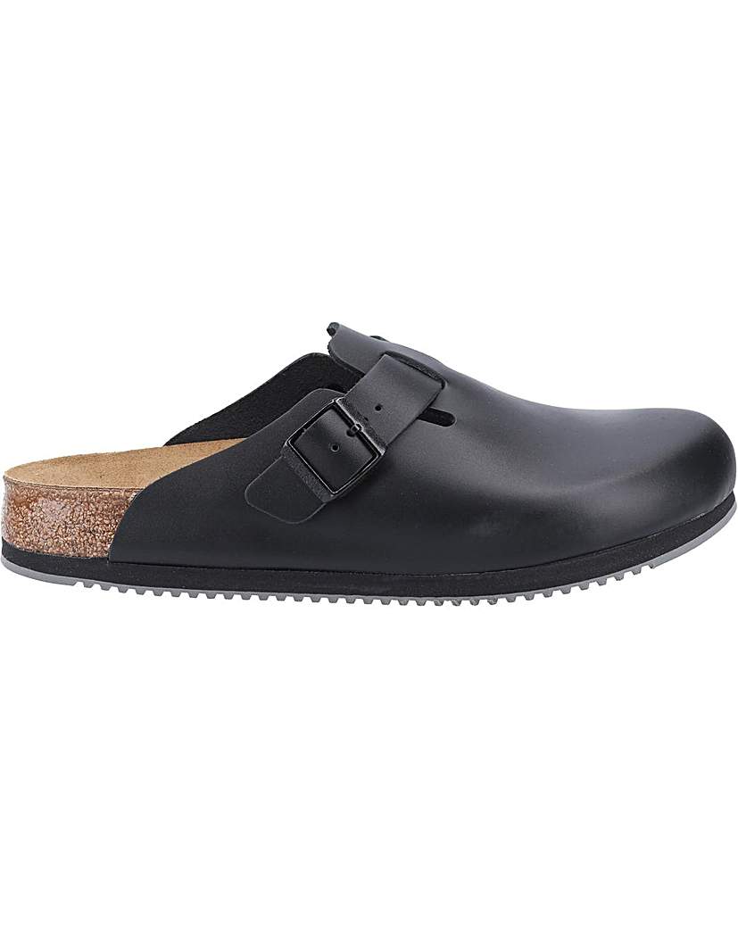 Birkenstock Boston Super Grip Clog