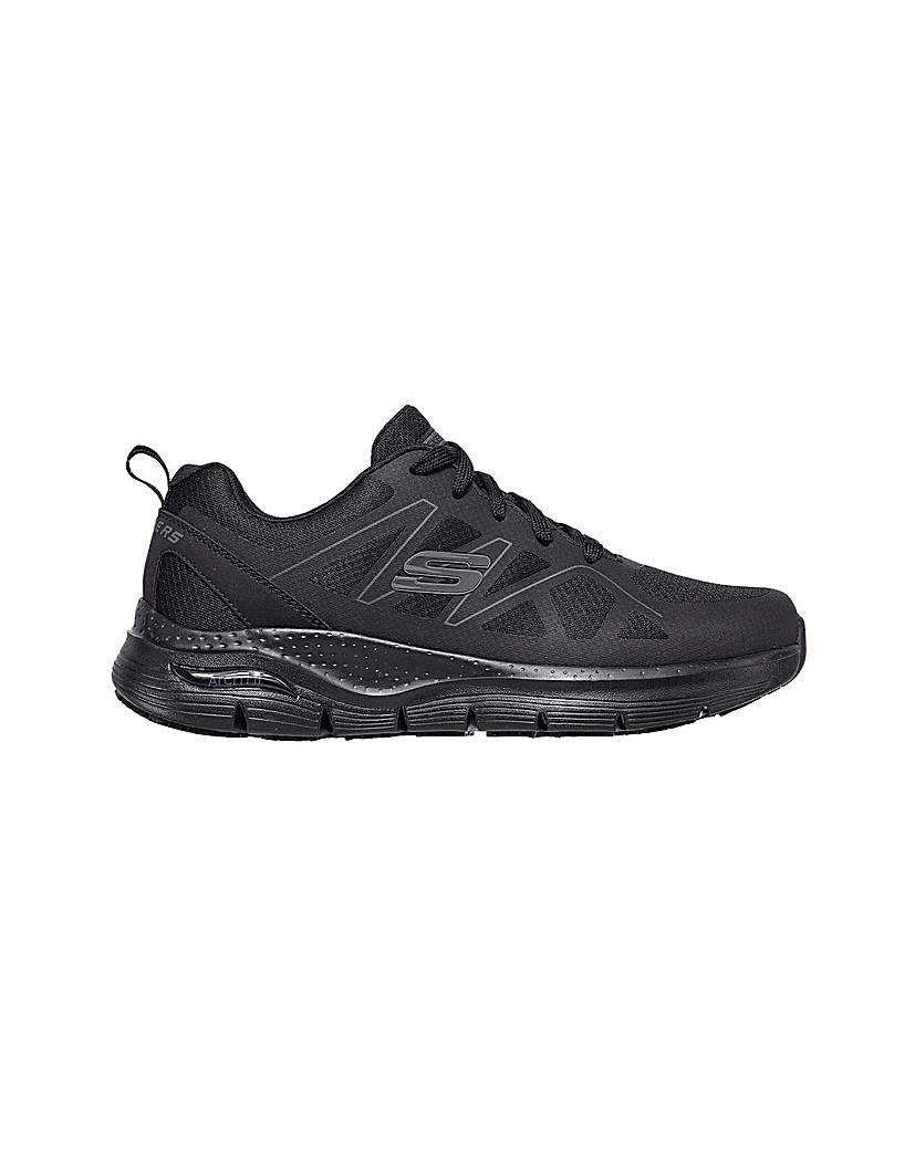 Skechers Arch Fit Axtell Occupation Shoe