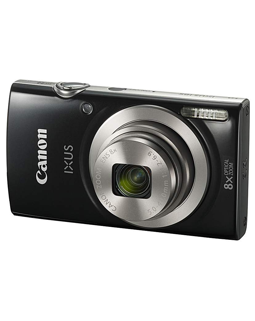 Canon IXUS 185 Camera