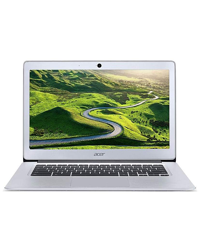 Acer 14 Celeron 2GB 32GB Laptop