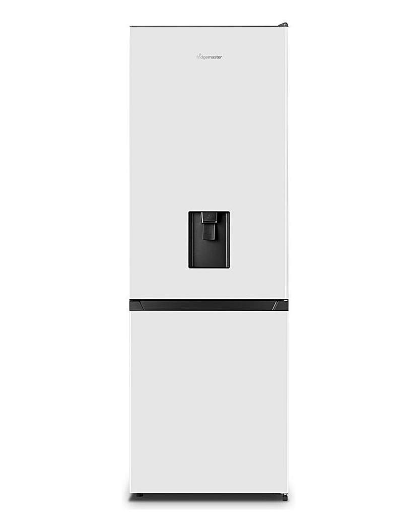 Image of Fridgemaster MC60287D Fridge Freezer