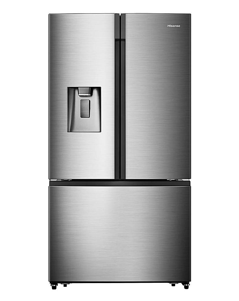 Image of Hisense RF750N4ISF Fridge Freezer
