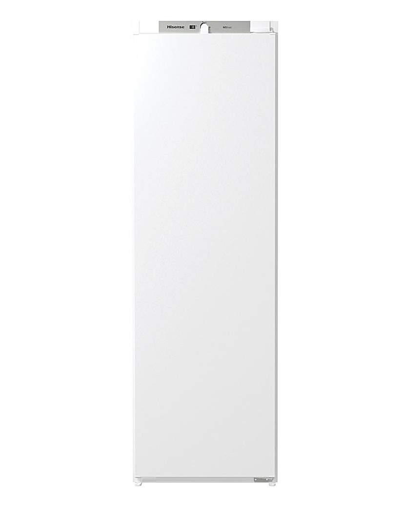 Image of Hisense FIV276N4AW1 Integrated Freezer