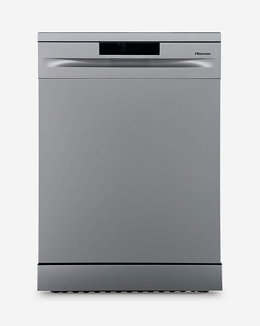 Image of Hisense HS620D10XUK 14-place Dishwasher