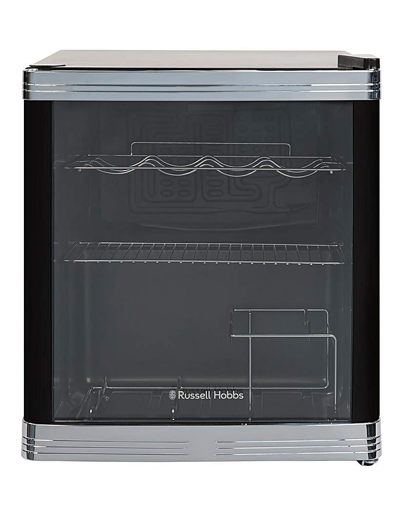 Russell Hobbs Rhgwc3ssCLck Wine Cooler Russell Hobbs BR