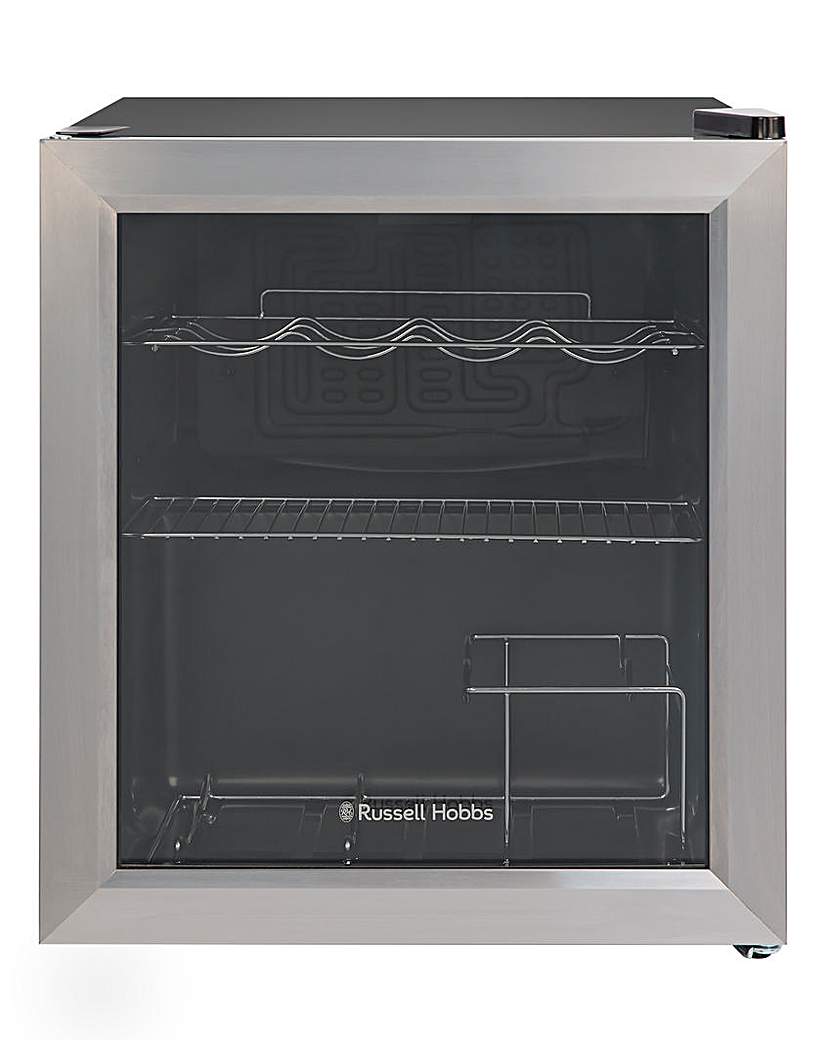 Image of Russell Hobbs RHGWC3SS-C Wine Cooler