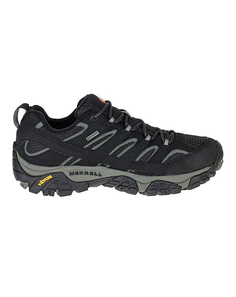 Image of Merrell Moab 2 GTX Shoes