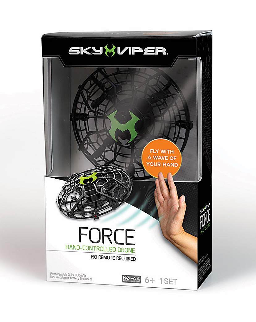 Image of Sky Viper Force Hover Sphere