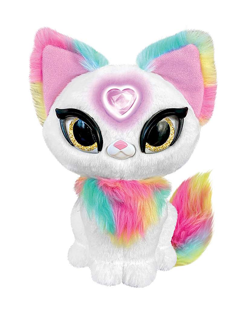 Image of My Fuzzy Friends - Magic Whispers Luna