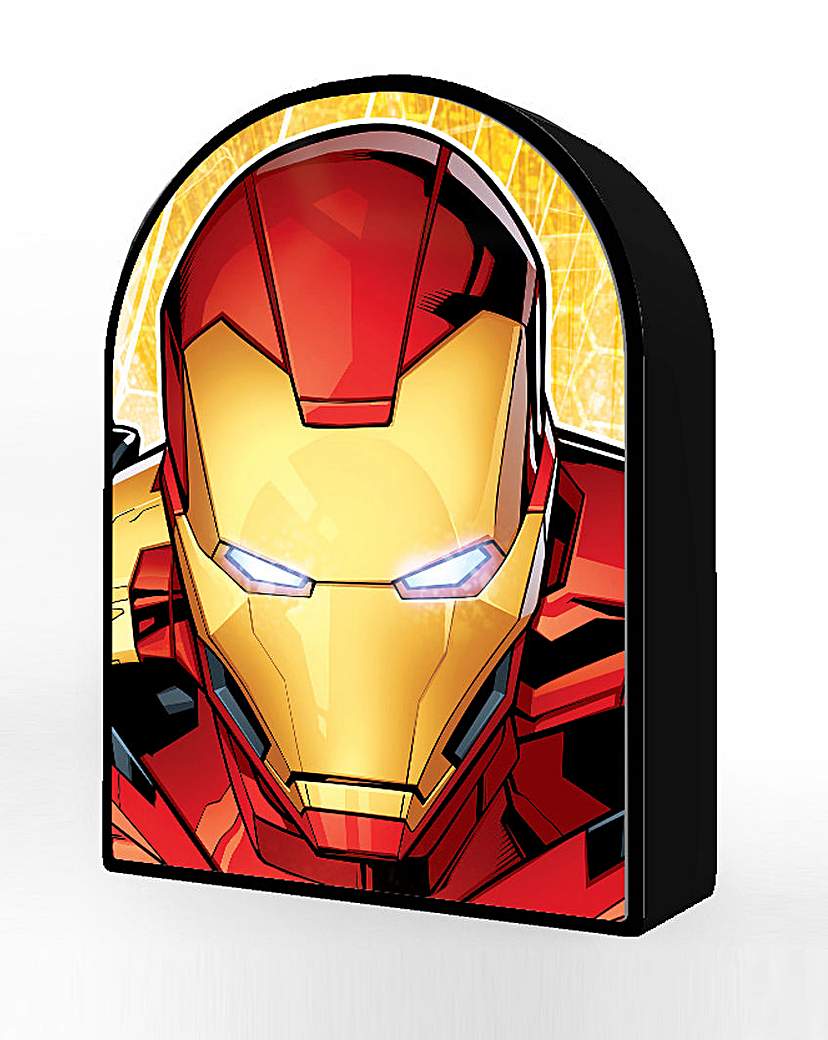 Marvel Iron Man 300 pc Puzzle