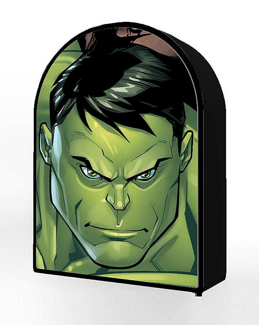 Marvel Hulk 300 pc Puzzle