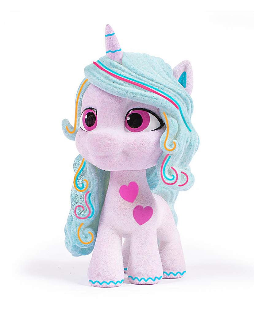 my little pony double pack