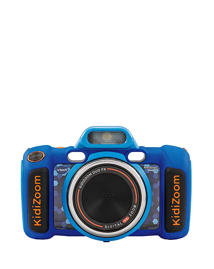 Vtech KidiZoom Duo FX blue