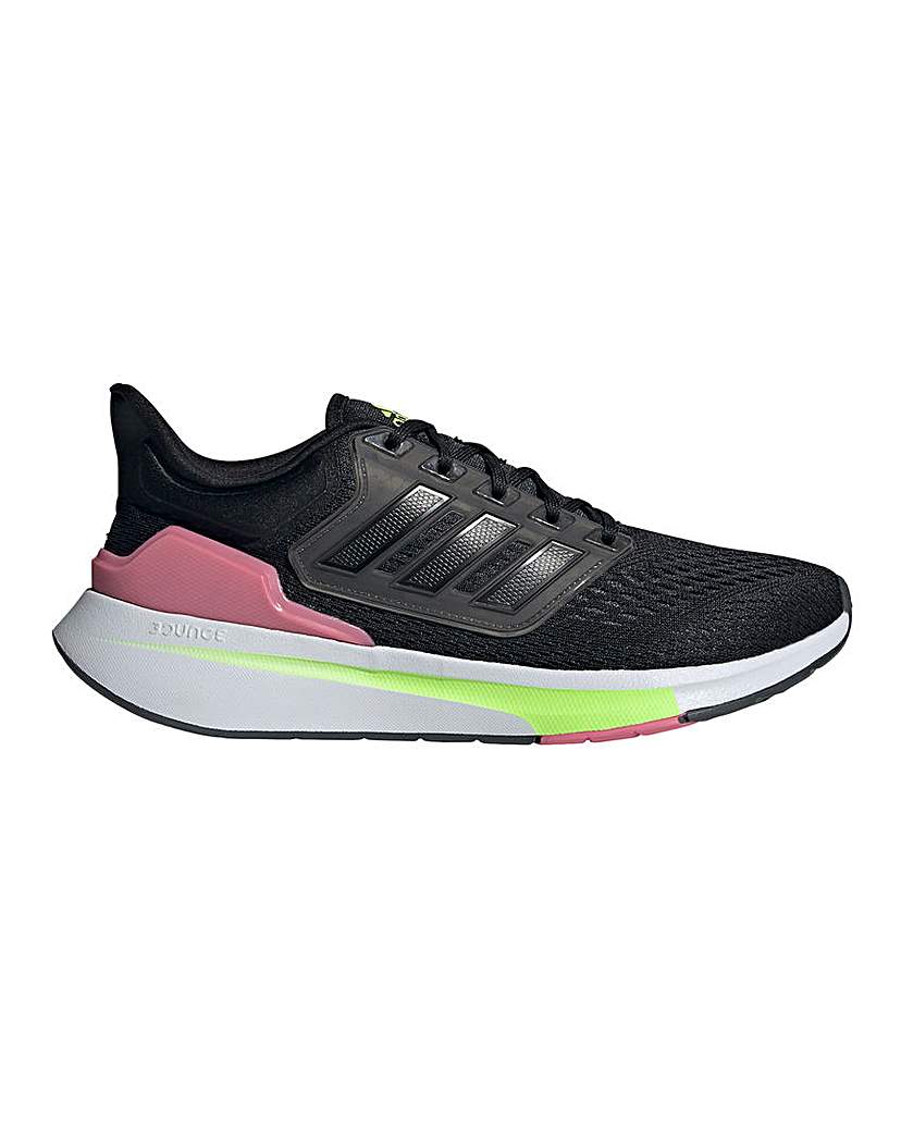 adidas EQ21 Run Trainers