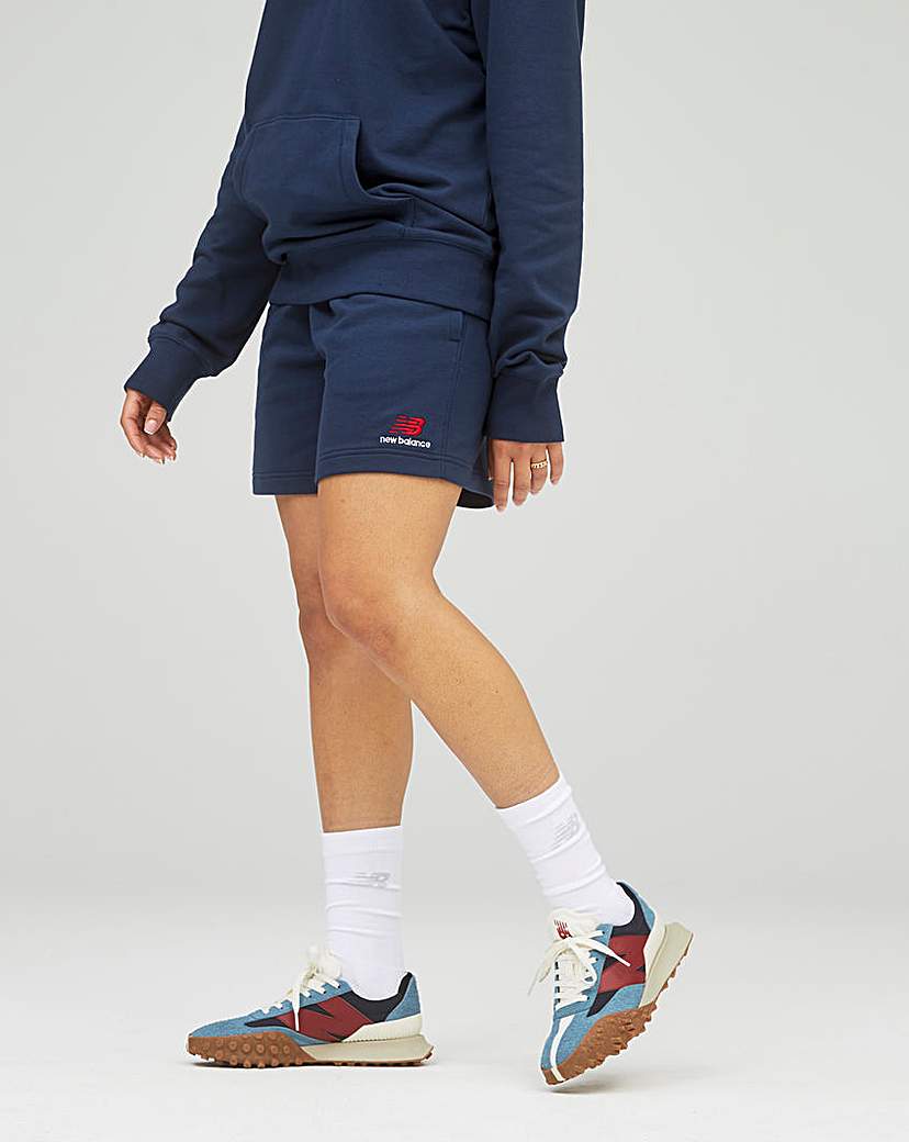 New Balance Uni-ssentials Short