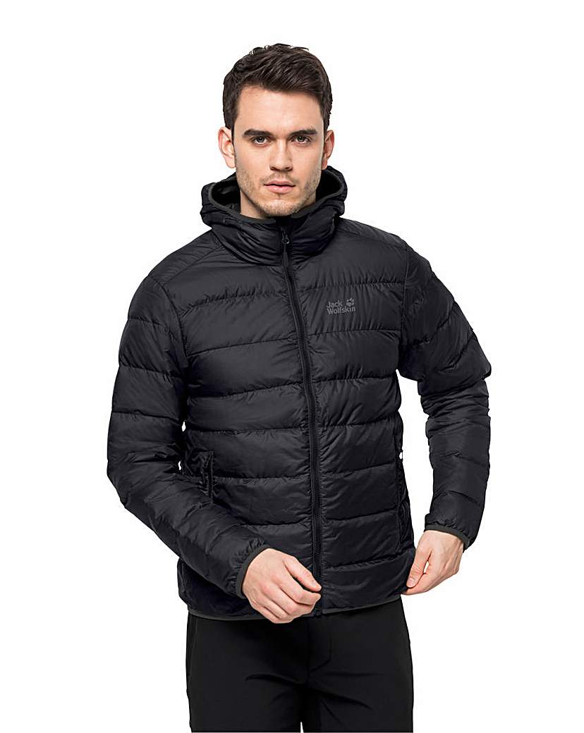 Jack Wolfskin Helium Jacket