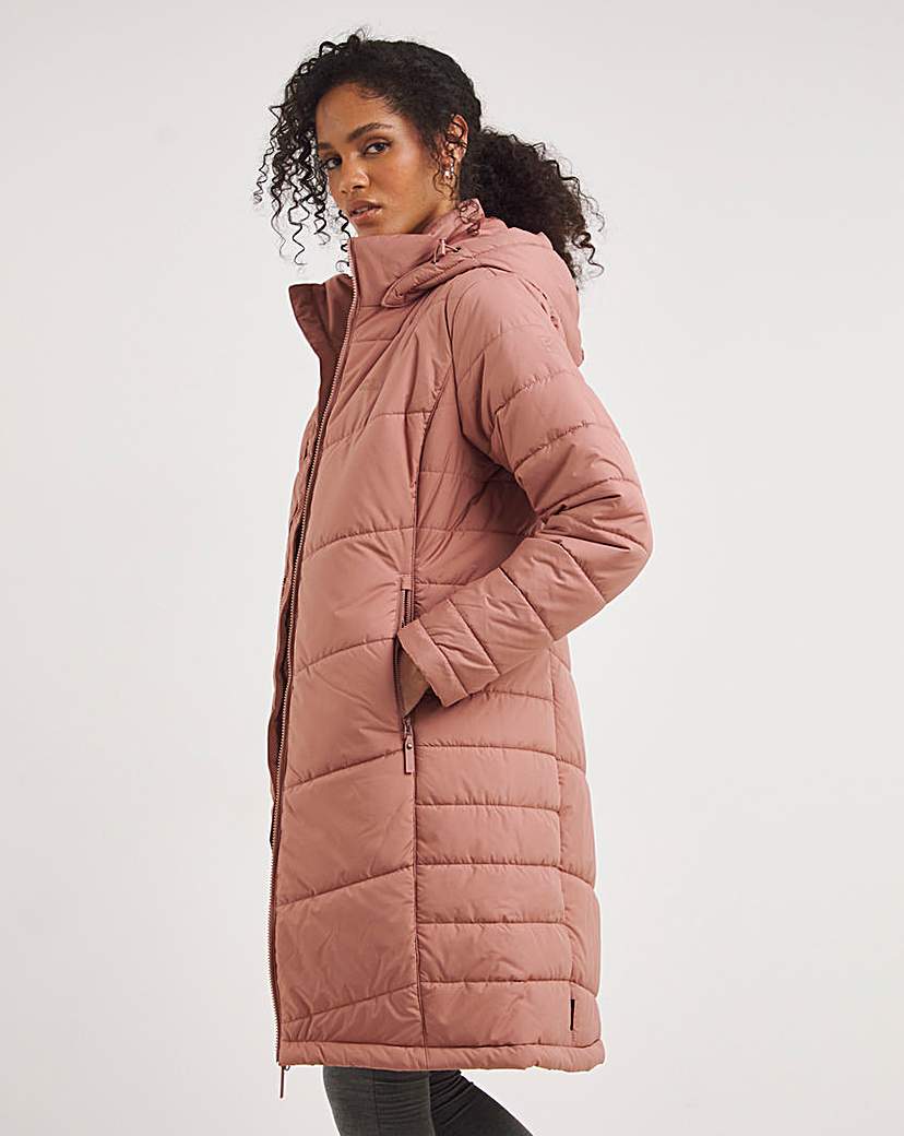 Jack Wolfskin North York Coat