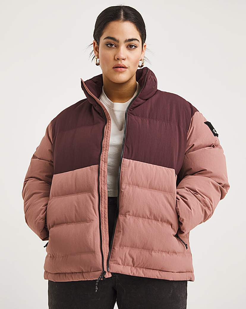 Jack Wolfskin Alex Down Jacket