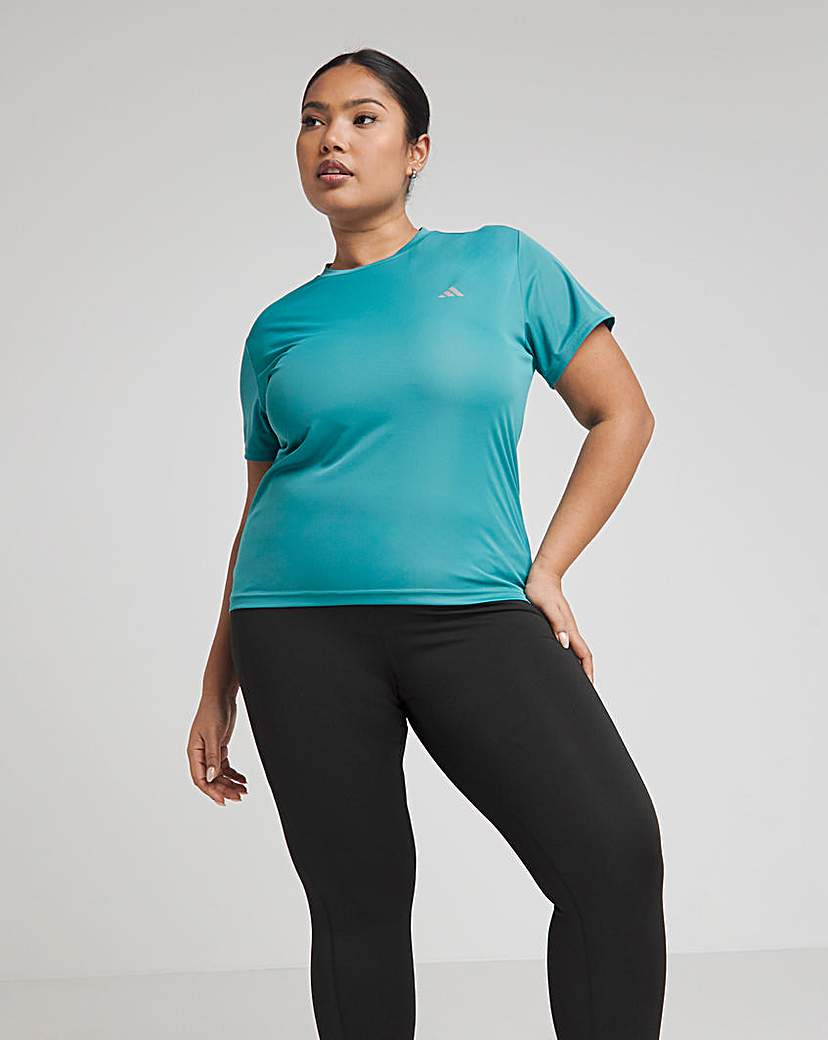 adidas Run It T-Shirt
