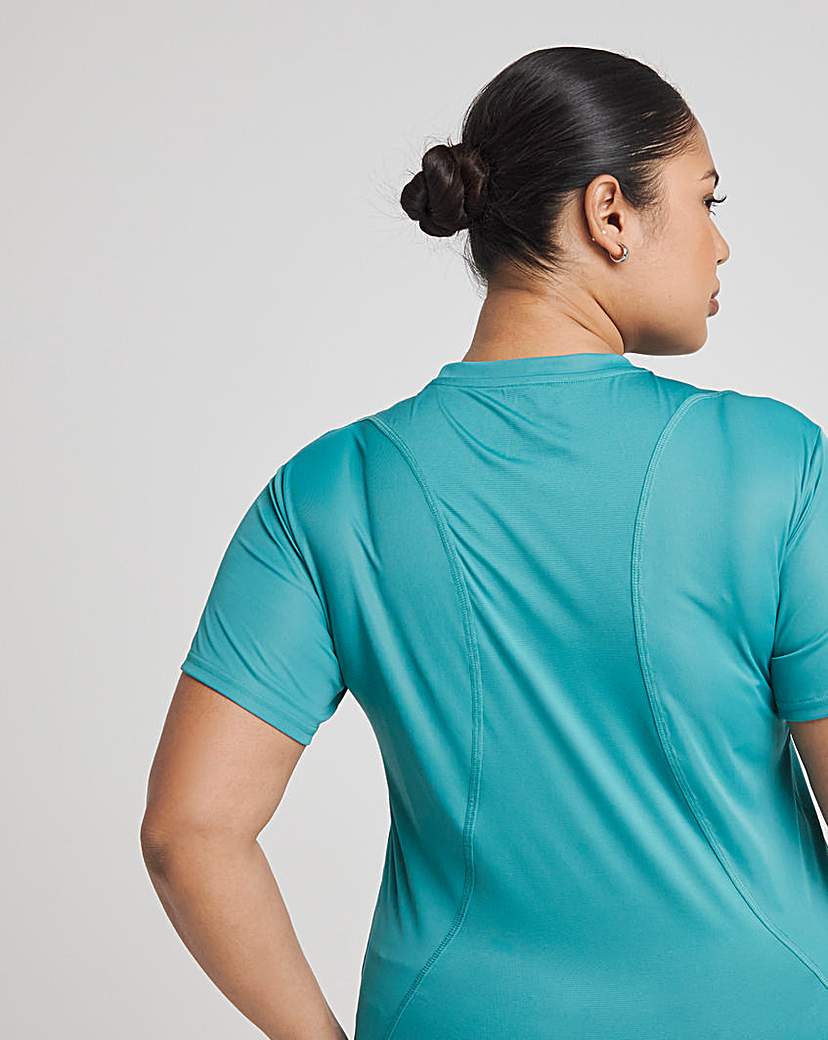 adidas Run It T-Shirt