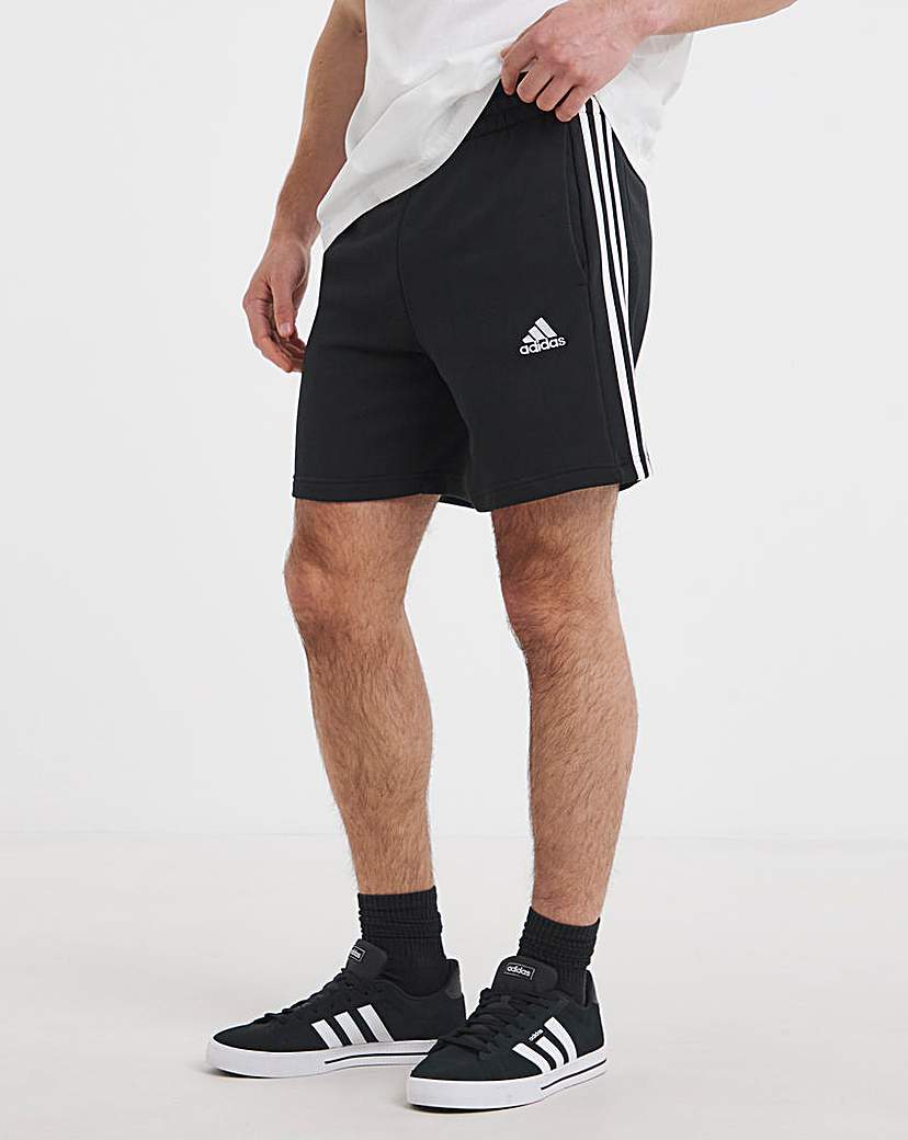 adidas Essentials 3-Stripes Shorts