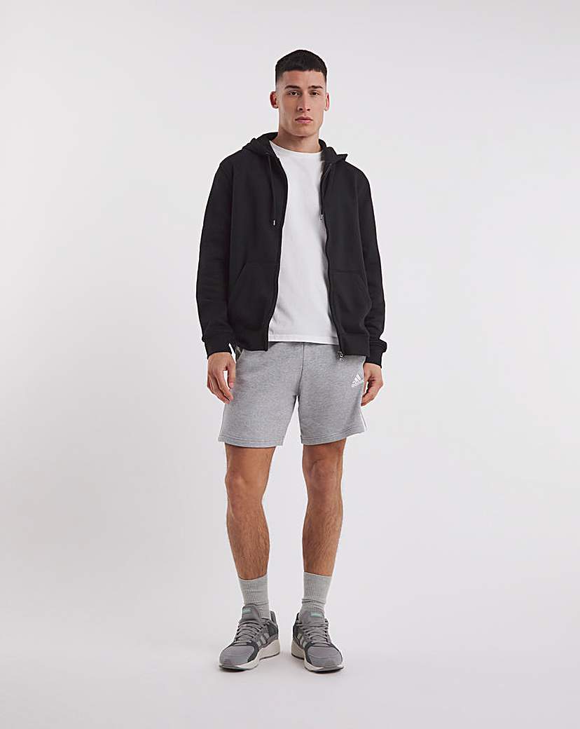 adidas Essentials 3 Stripes Shorts