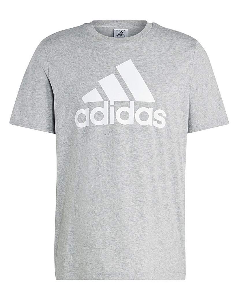 adidas Essentials Logo T-Shirt