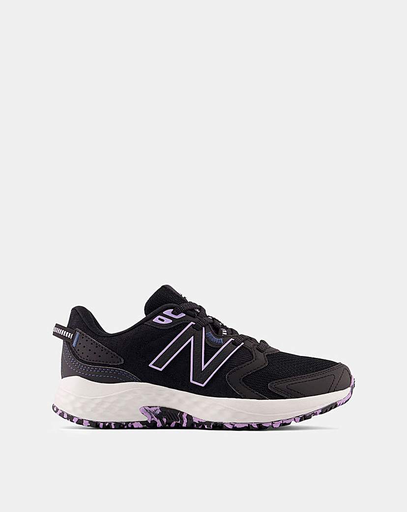 New Balance 410 Trainers | Simply Be