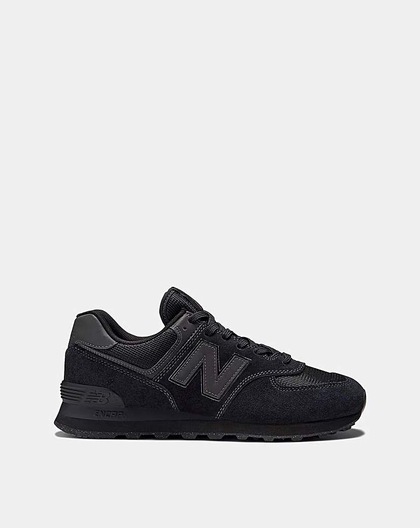 New balance clearance ml574 ete