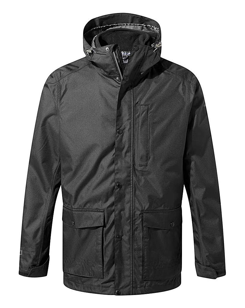 Image of Craghoppers Expert Kiwi 3in1