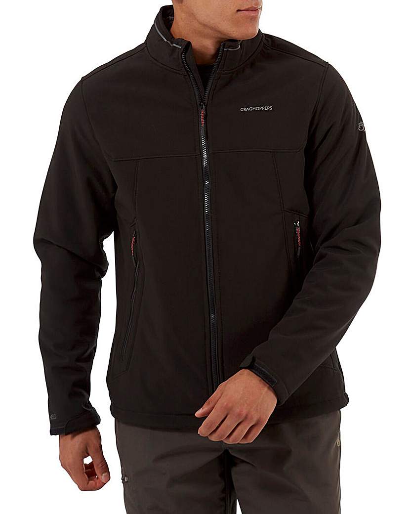Image of Craghoppers Nerva Weather Proof Jacket