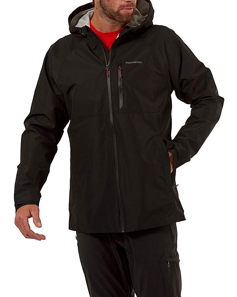 Image of Craghoppers Lucas Waterproof Jacket