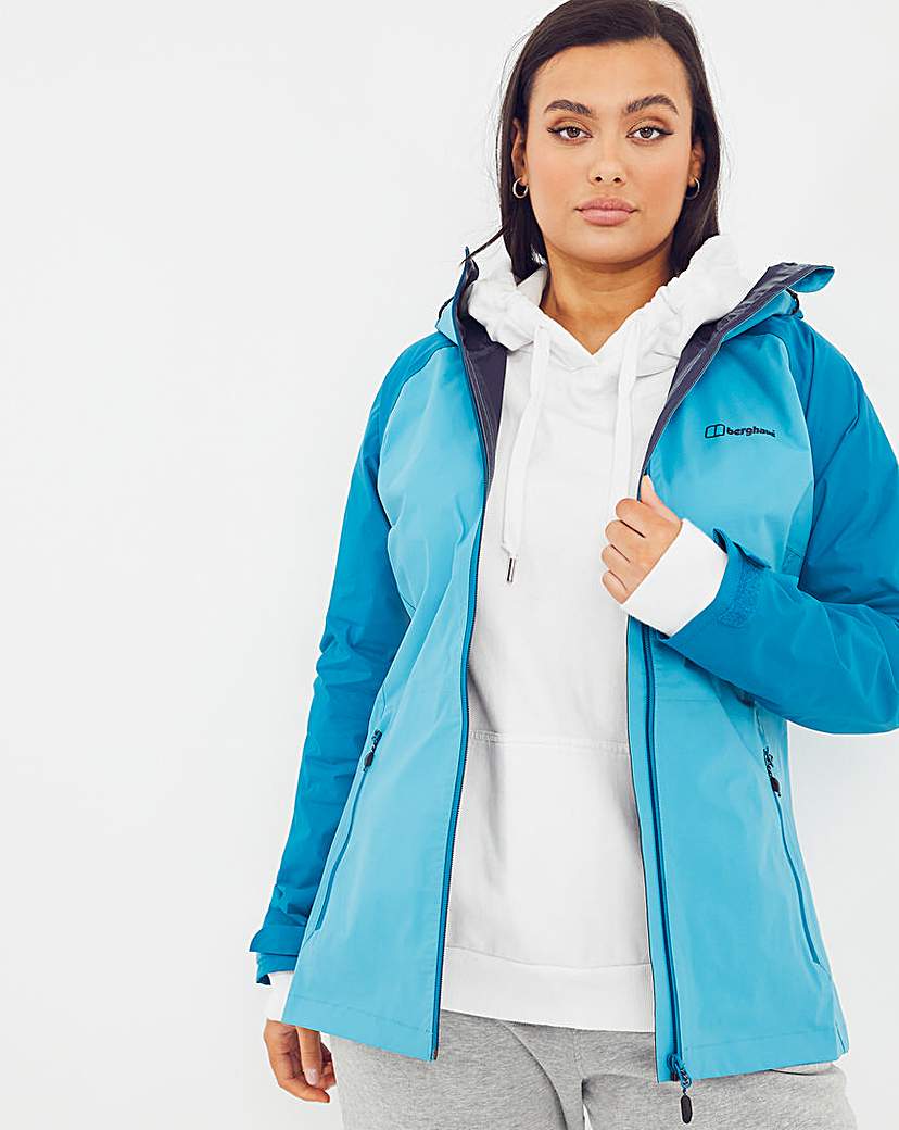 Berghaus Deluge Pro Jacket