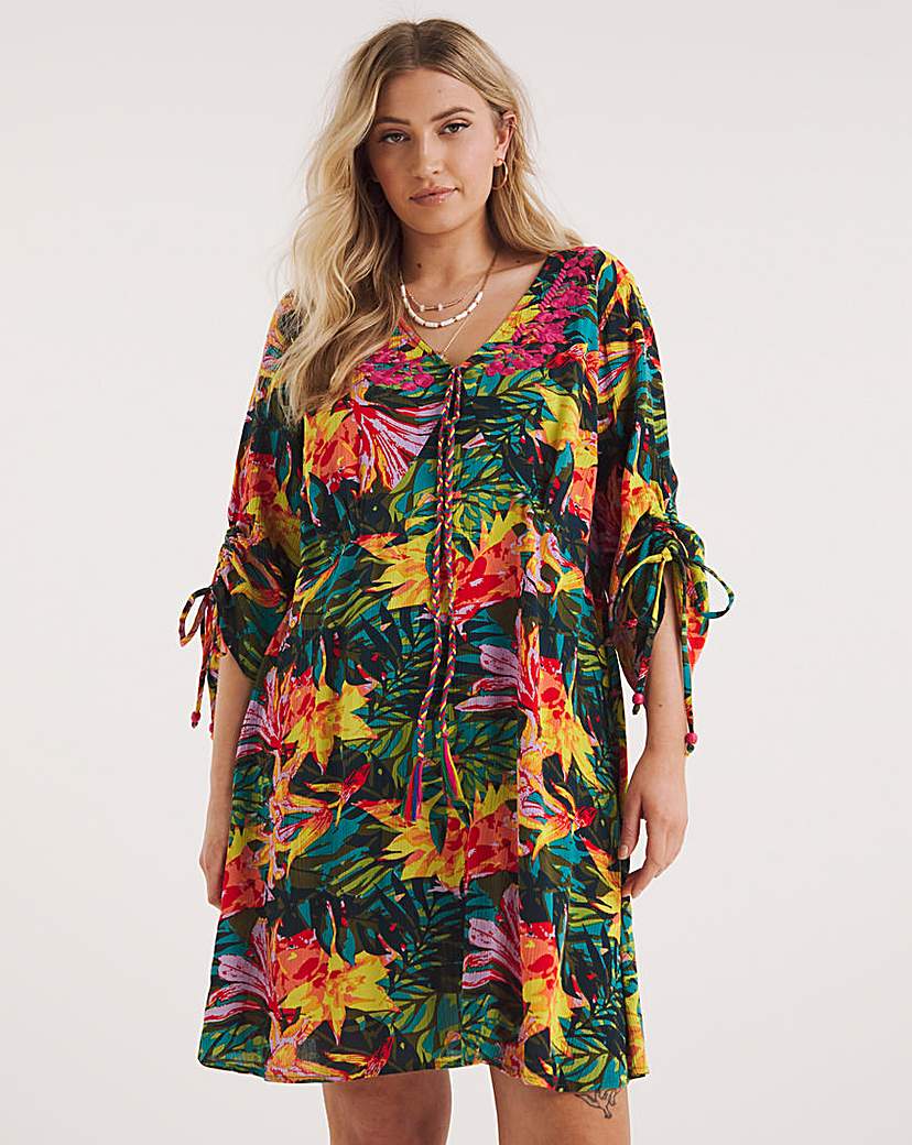 Joe Browns Tropica Tunic