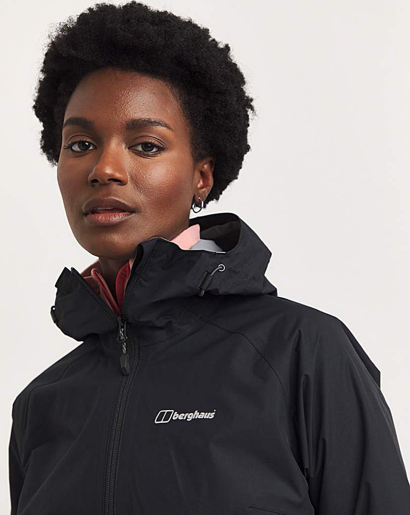 Berghaus Deluge Pro Jacket