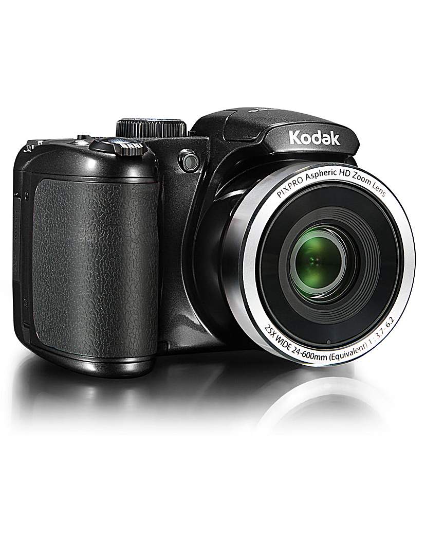 Kodak PIXPRO AZ252 Bridge Camera