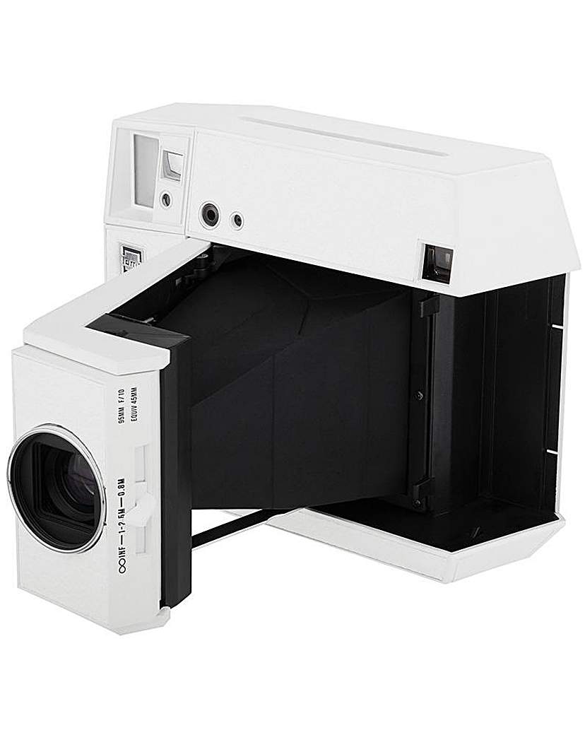 Lomography Square Glass Camera