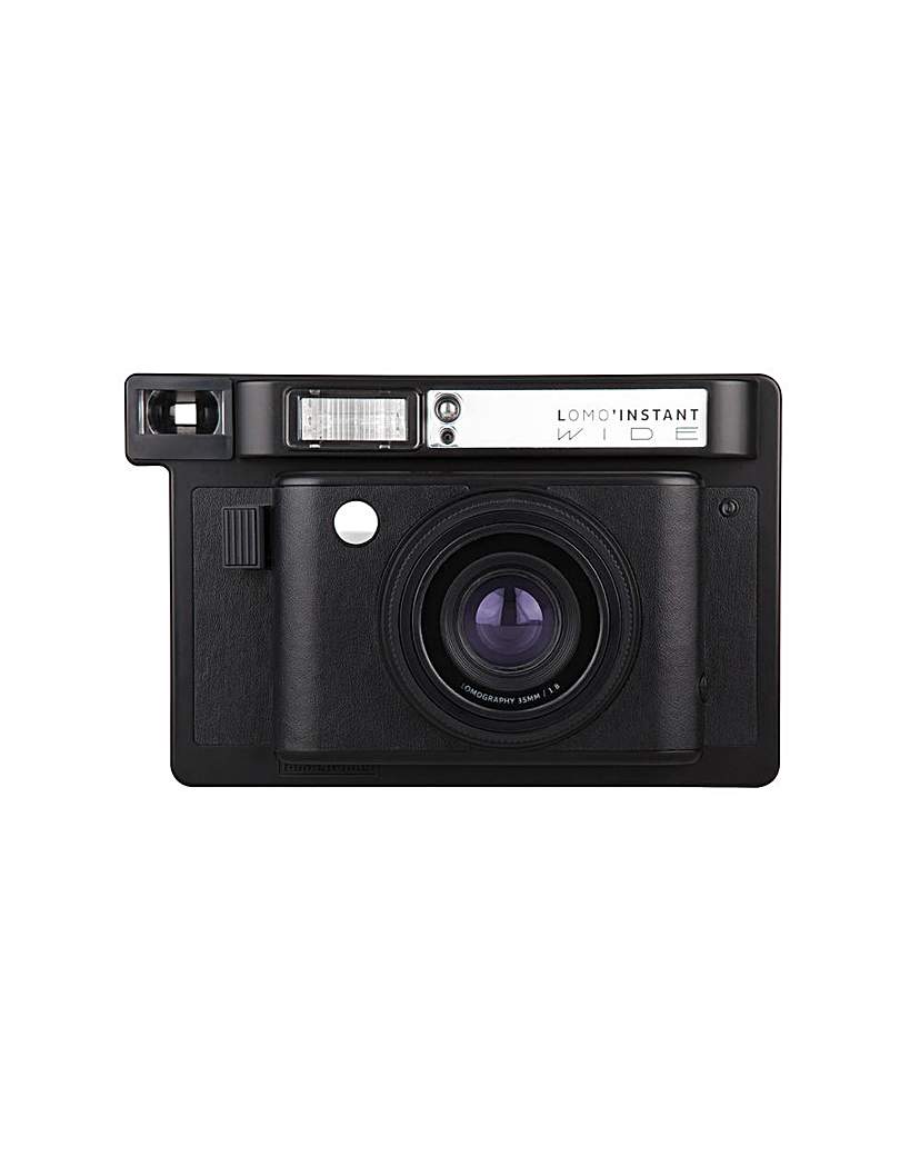 Lomography Instant Wide Camera