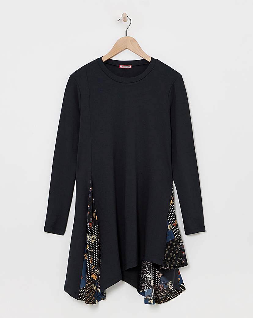 Joe Browns Longline Waterfall Tunic