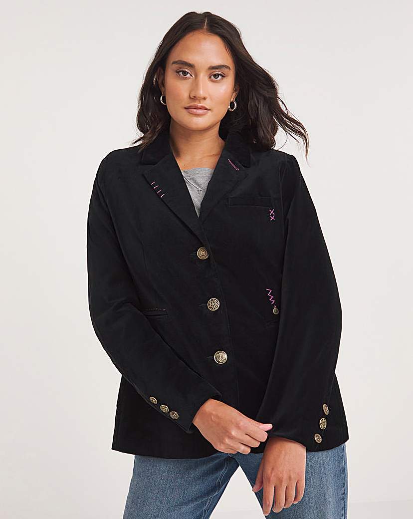 Joe browns deals textured coat