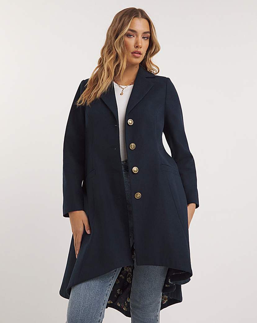 Joe Browns Sophisticated Coat