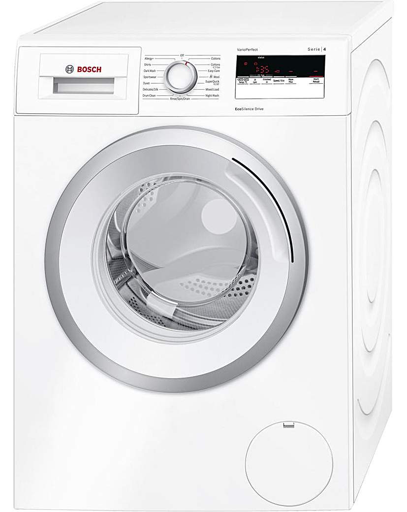 Bosch 7kg Washing Machine