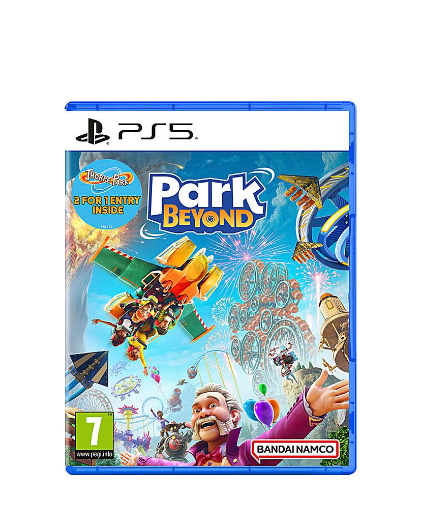 Image of Park Beyond (PS5)