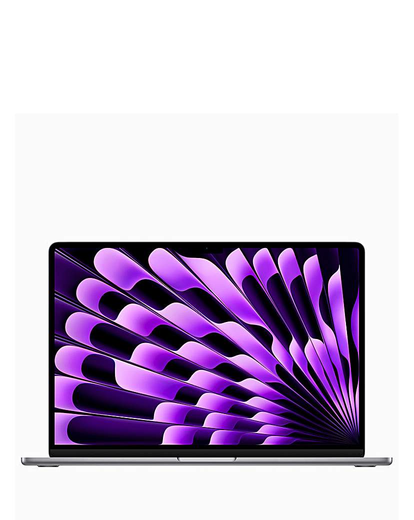 MacBook Air (M2, 2023) 256GB Space Grey