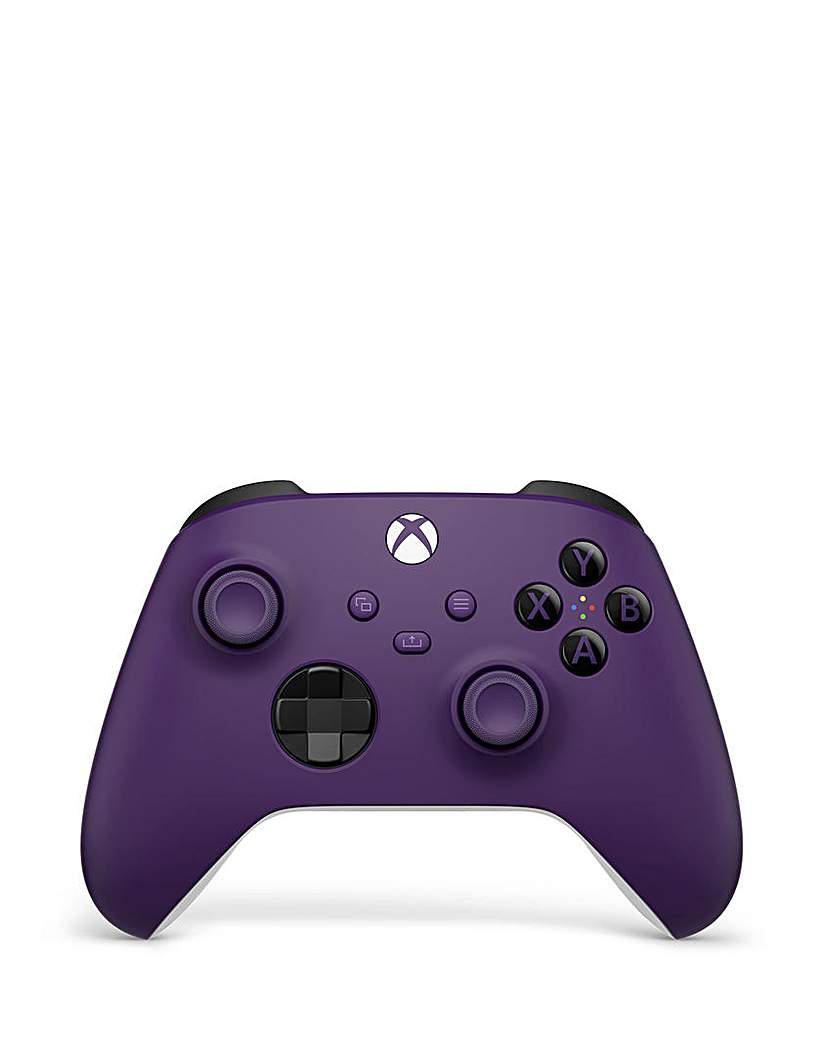 Xbox Wireless Controller - Astral Purple